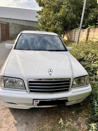 Mercedes C 200 1998, 334,000 km - 2.0 л - Zərdab