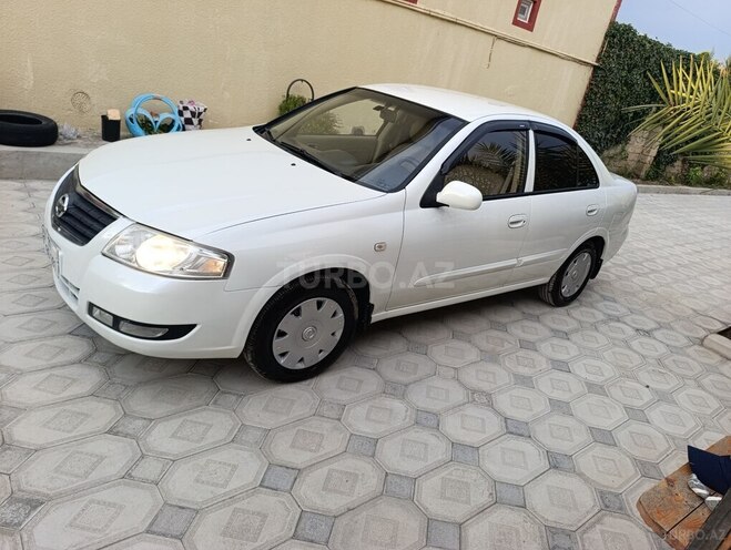 Nissan Sunny 2010, 228,394 km - 1.6 l - Bakı