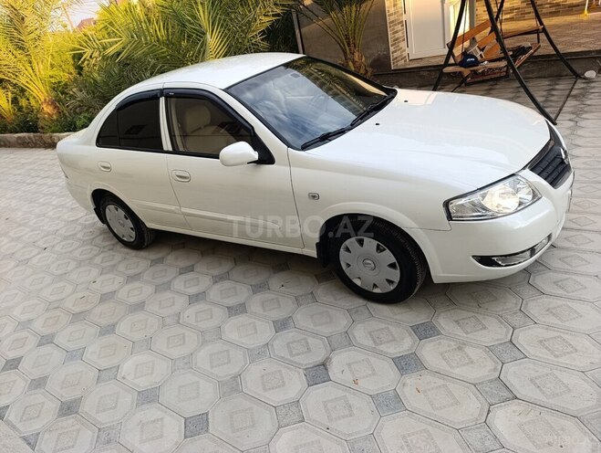 Nissan Sunny 2010, 228,394 km - 1.6 l - Bakı