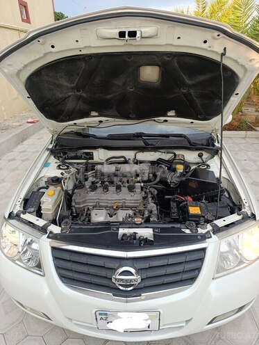 Nissan Sunny 2010, 228,394 km - 1.6 l - Bakı