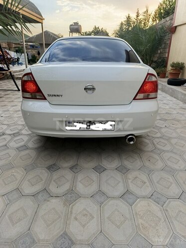Nissan Sunny 2010, 228,394 km - 1.6 l - Bakı