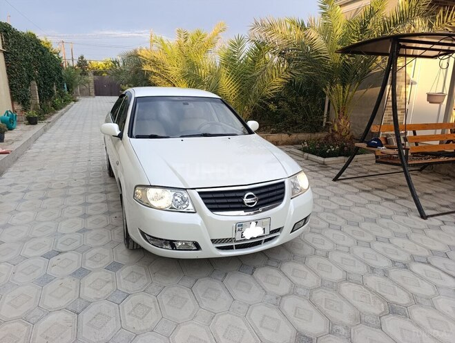 Nissan Sunny 2010, 228,394 km - 1.6 l - Bakı