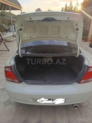 Nissan Sunny 2010, 228,394 km - 1.6 l - Bakı