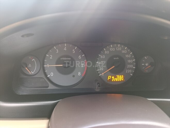 Nissan Sunny 2010, 228,394 km - 1.6 l - Bakı