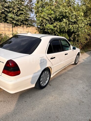 Mercedes C 200 1998, 334,000 km - 2.0 л - Zərdab