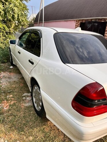 Mercedes C 200 1998, 334,000 km - 2.0 л - Zərdab