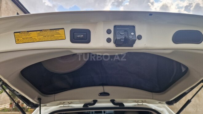 Toyota Venza 2009, 166,000 km - 2.7 l - Bakı