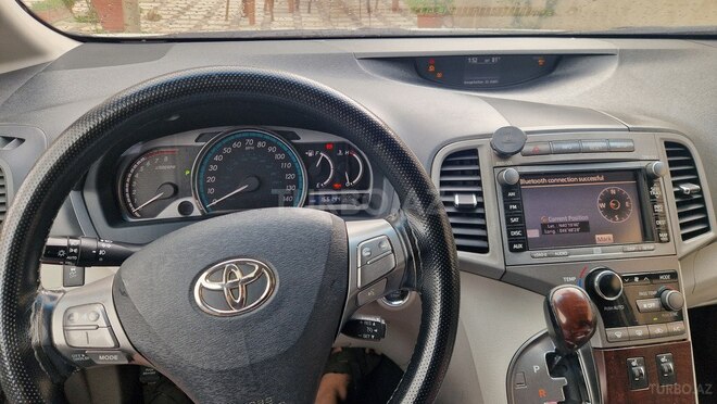 Toyota Venza 2009, 166,000 km - 2.7 l - Bakı