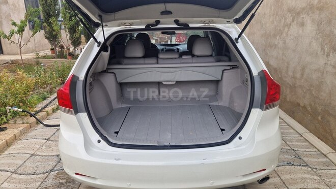Toyota Venza 2009, 166,000 km - 2.7 l - Bakı