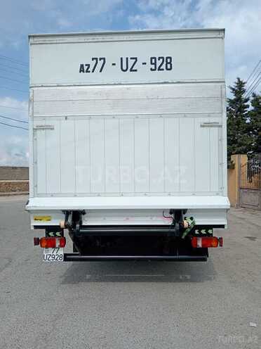 Mercedes Atego 816 2007, 240,600 km - 4.3 l - Bakı