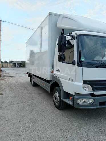Mercedes Atego 816 2007, 240,600 km - 4.3 l - Bakı