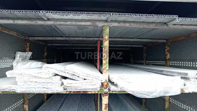 Mercedes Atego 816 2007, 240,600 km - 4.3 l - Bakı