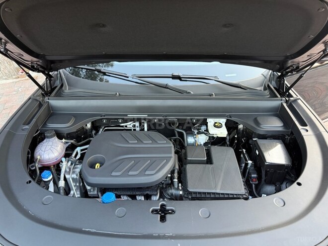 Changan  2025, 0 km - 1.5 l - Bakı