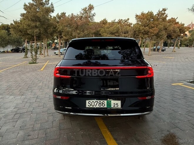 Changan  2025, 0 km - 1.5 l - Bakı