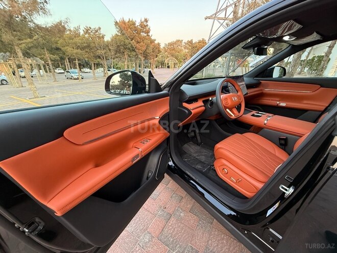 Changan  2025, 0 km - 1.5 l - Bakı