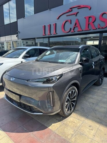 Changan Qiyuan Q05 2025, 0 km - 1.5 l - Bakı