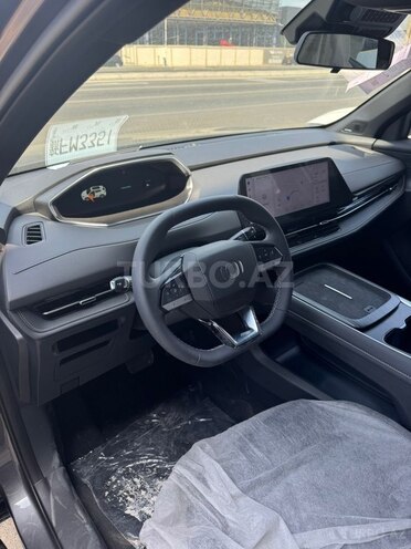 Changan Qiyuan Q05 2025, 0 km - 1.5 l - Bakı