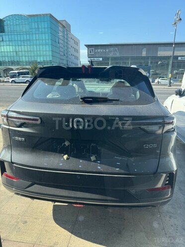 Changan Qiyuan Q05 2025, 0 km - 1.5 l - Bakı