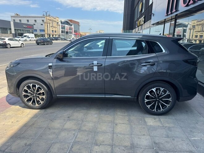 Changan Qiyuan Q05 2025, 0 km - 1.5 l - Bakı