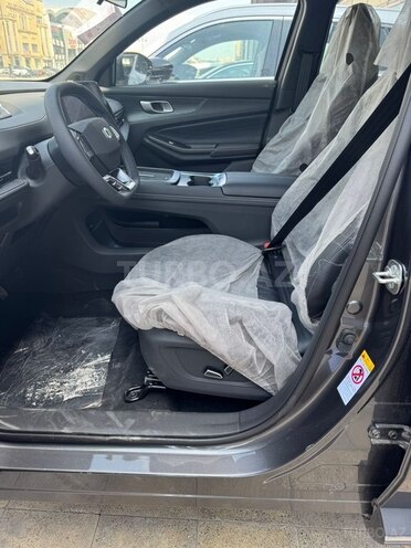 Changan Qiyuan Q05 2025, 0 km - 1.5 l - Bakı