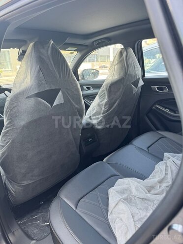 Changan Qiyuan Q05 2025, 0 km - 1.5 l - Bakı