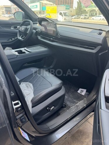 Changan Qiyuan Q05 2025, 0 km - 1.5 l - Bakı