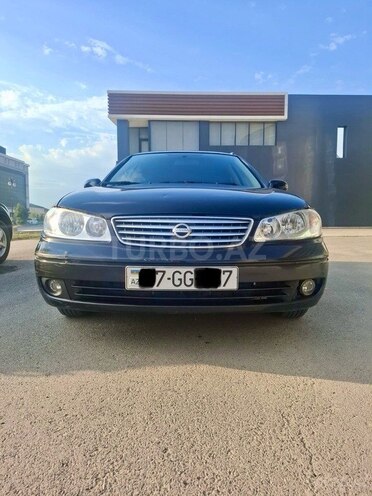 Nissan Sunny 2008, 320,000 km - 1.3 l - Bakı