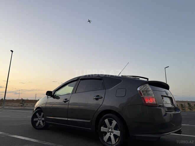 Toyota Prius 2009, 270,234 km - 1.5 l - Bakı