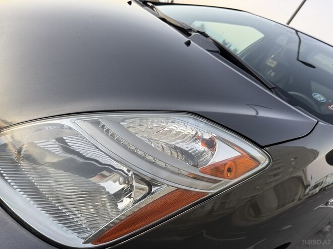 Toyota Prius 2009, 270,234 km - 1.5 l - Bakı