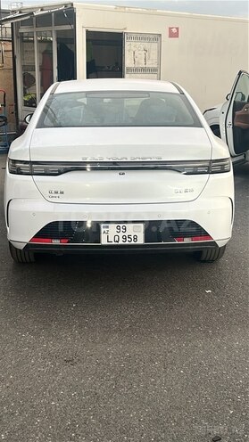 BYD Destroyer 05 2025, 0 km - 1.5 l - Bakı