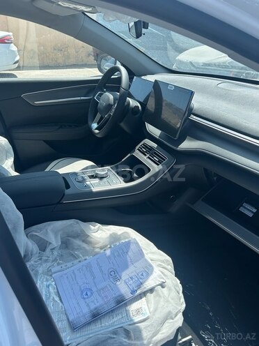 BYD Destroyer 05 2025, 0 km - 1.5 l - Bakı