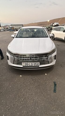 BYD Destroyer 05 2025, 0 km - 1.5 l - Bakı