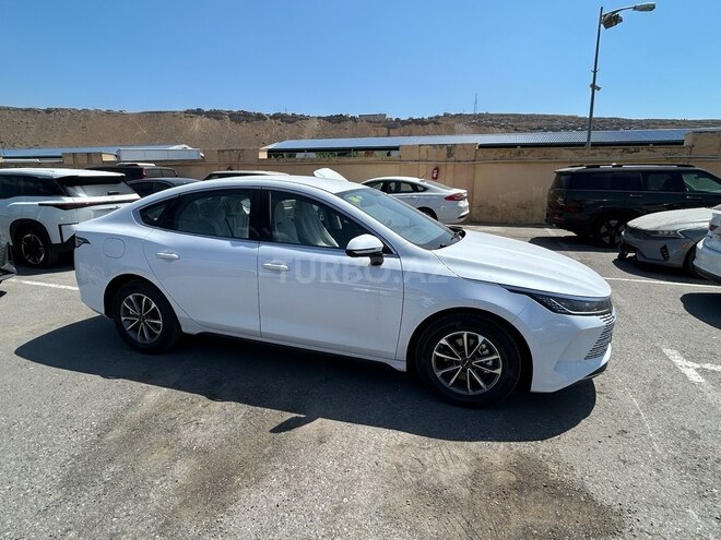 BYD Destroyer 05 2025, 0 km - 1.5 l - Bakı