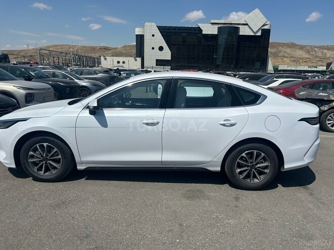 BYD Destroyer 05 2025, 0 km - 1.5 l - Bakı