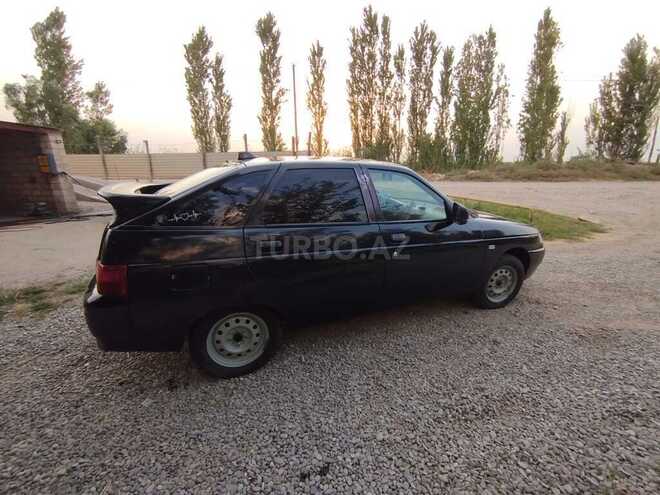 LADA (VAZ) 2112 2007, 240,000 km - 1.8 l - Bərdə