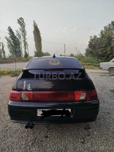 LADA (VAZ) 2112 2007, 240,000 km - 1.8 l - Bərdə