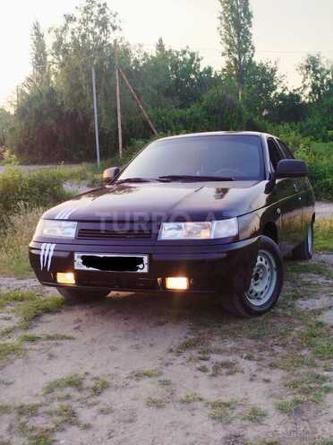 LADA (VAZ) 2112 2007, 240,000 km - 1.8 l - Bərdə