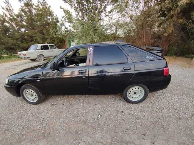 LADA (VAZ) 2112 2007, 240,000 km - 1.8 l - Bərdə