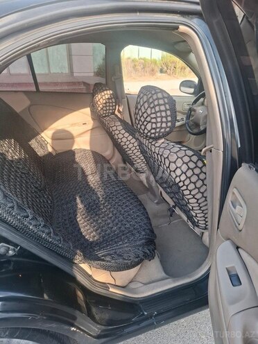 Nissan Sunny 2008, 320,000 km - 1.3 l - Bakı
