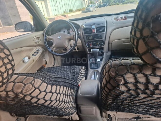 Nissan Sunny 2008, 320,000 km - 1.3 l - Bakı