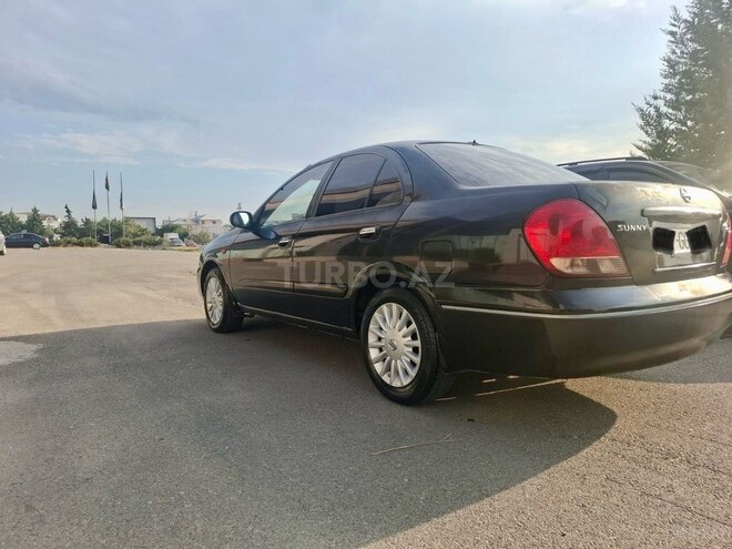 Nissan Sunny 2008, 320,000 km - 1.3 l - Bakı