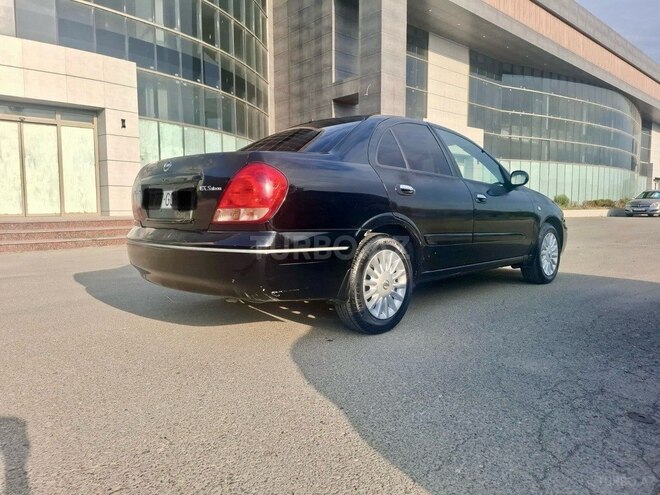 Nissan Sunny 2008, 320,000 km - 1.3 l - Bakı
