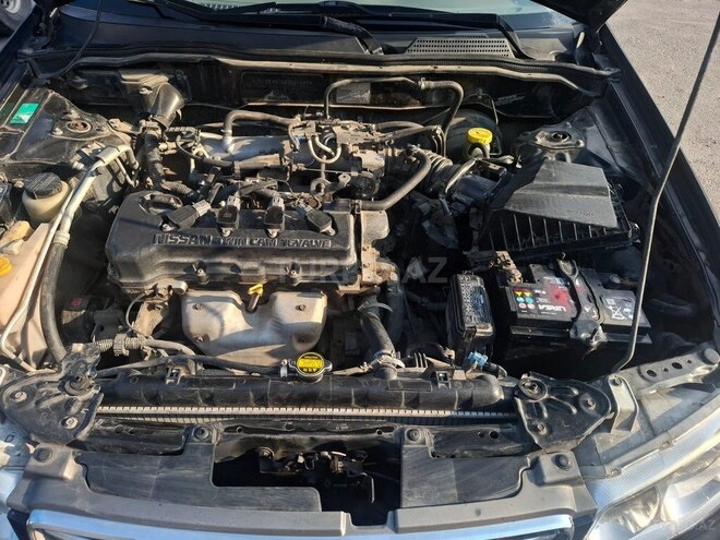 Nissan Sunny 2008, 320,000 km - 1.3 l - Bakı