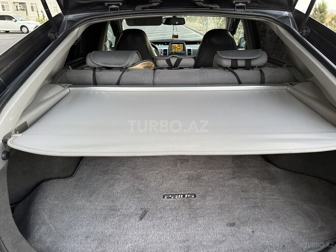 Toyota Prius 2009, 270,234 km - 1.5 l - Bakı
