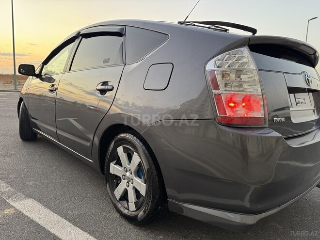 Toyota Prius 2009, 270,234 km - 1.5 l - Bakı