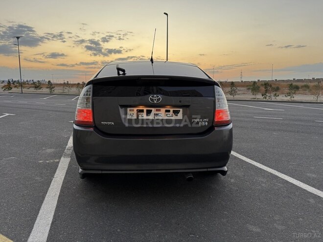 Toyota Prius 2009, 270,234 km - 1.5 l - Bakı