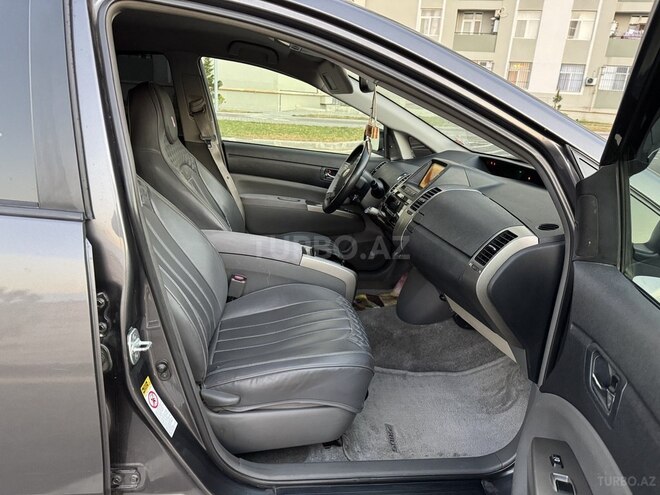 Toyota Prius 2009, 270,234 km - 1.5 l - Bakı