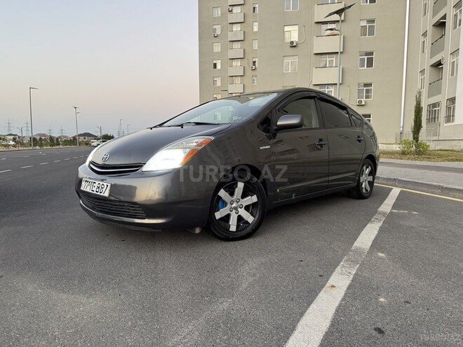 Toyota Prius 2009, 270,234 km - 1.5 l - Bakı