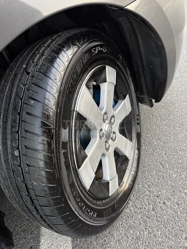 Toyota Prius 2009, 270,234 km - 1.5 l - Bakı