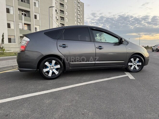 Toyota Prius 2009, 270,234 km - 1.5 l - Bakı